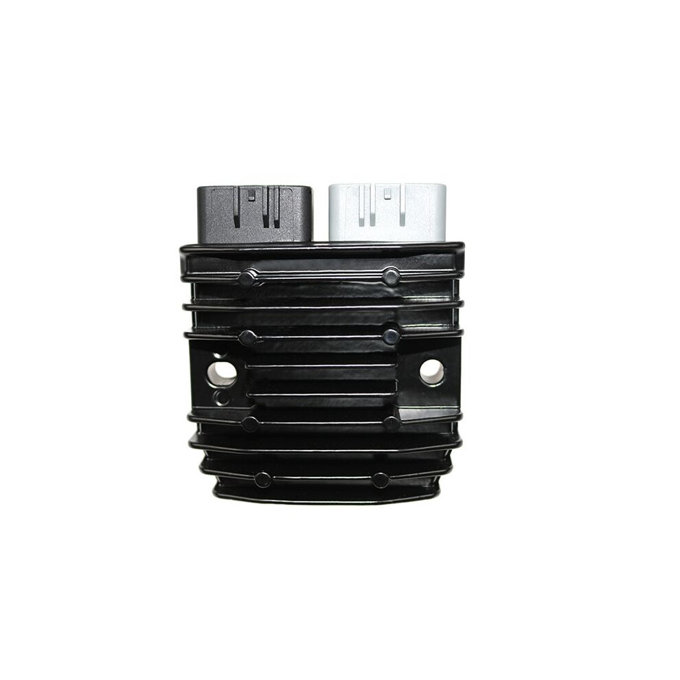 Voltage Regulator Rectifier For Gtx 155 215 260 Rxt Rxp 155 215 Spark Ace 900 130 155 1500 Gtr 215 710001103 Black 6034227914707