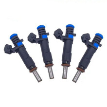 4Pcs Car Fuel Injector for Cruze Sonic Injector Nozzle 55570284 217-3433