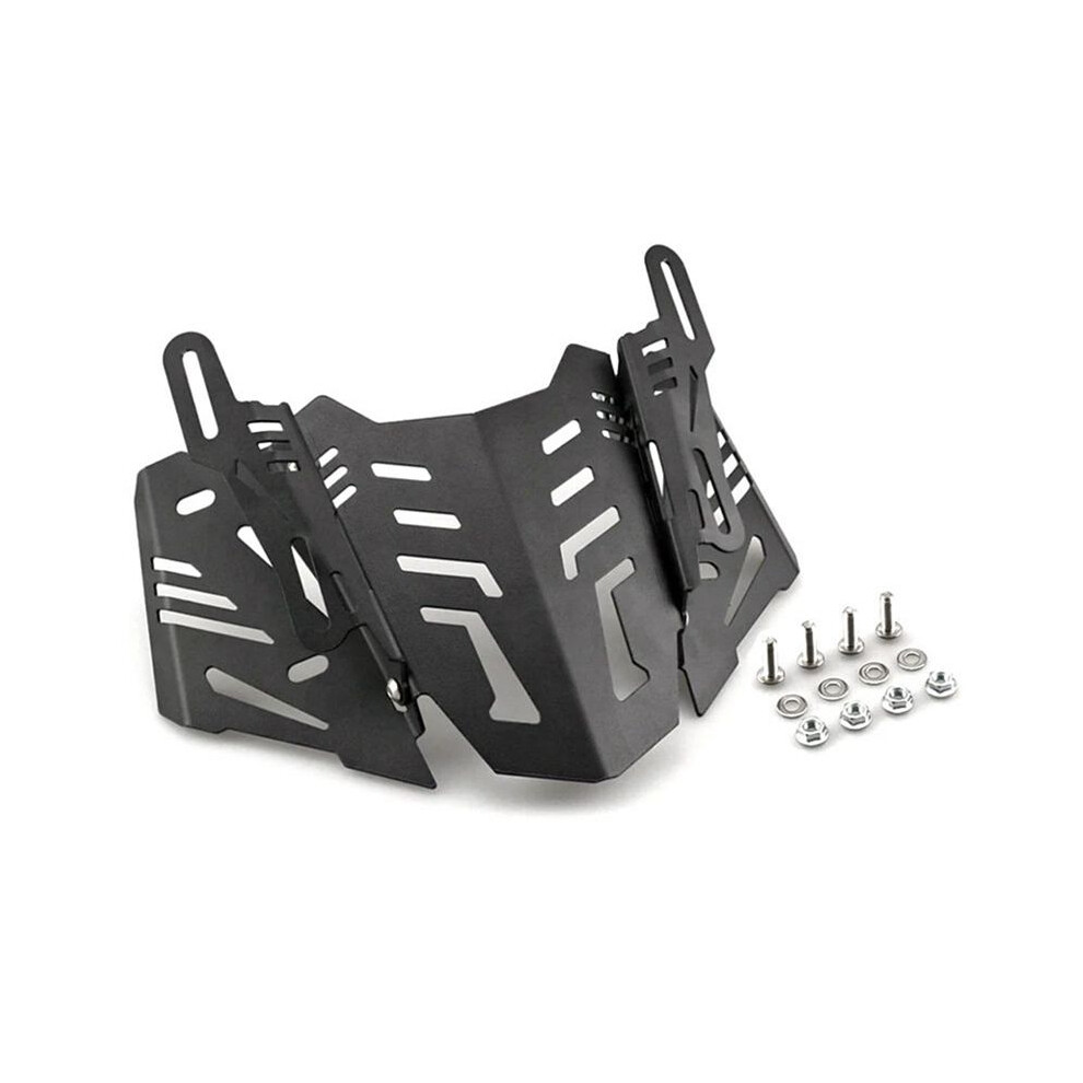 Motorcycle Windshield Adjuster Motorcycle Cnc Windshield Bracket For Cb500x Cb 500X 2016-2023 4714004268804
