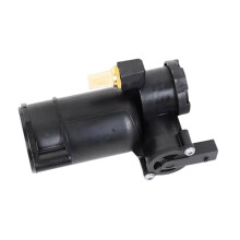 LR069691 LR047172 Zestaw Naprawczy Sprężarki Zawieszenia Pneumatycznego, Osuszacz 12 mm dla Range Rovera L405 2014