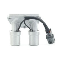 28200PLX003 for 1.7L I4 2001-2005 for Transmission Solenoid Valve Gearbox Solenoid Valve 28200-PLX-003