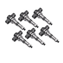 6PCS 2418455342 2455-342 Pump Elements Barrels & Plungers