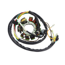 New 4-Stroke Generator Magneto for SPORTSMAN 500 400 Stator Coil 3084974 3086860
