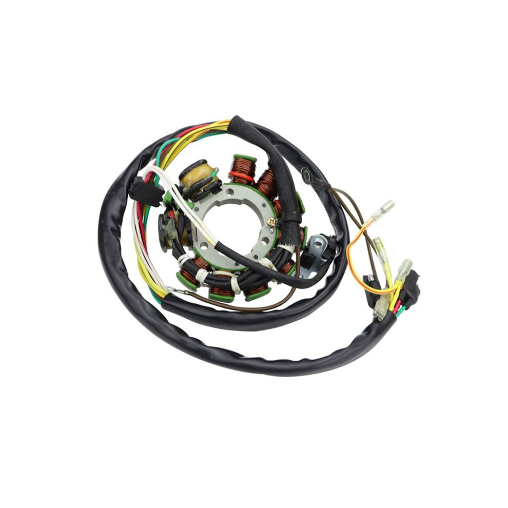 New 4-Stroke Generator Magneto For Sportsman 500 400 Stator Coil 3084974 3086860 6031947213585