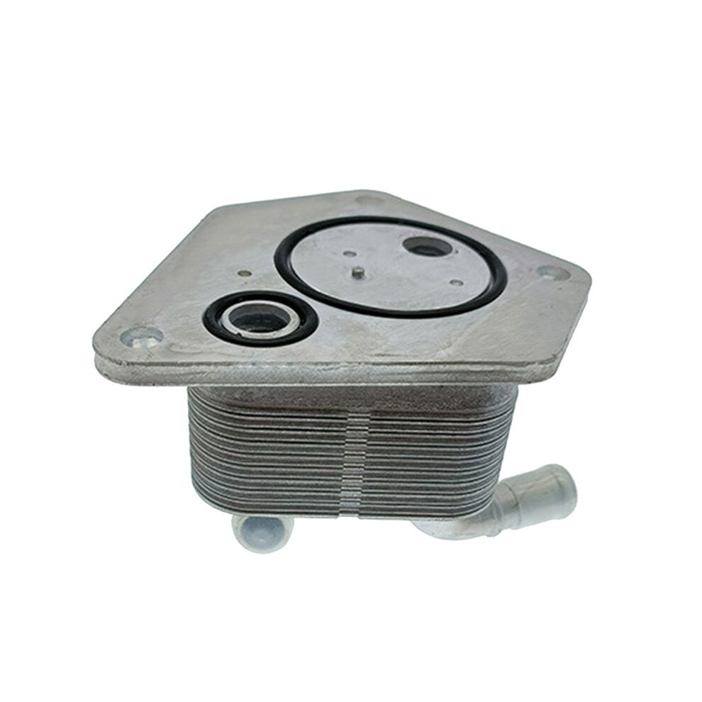 Car Engine Oil Cooler 25560-5Lj-004 For Accord 2.4L 2016-2021/ Crv 2015-2021 4714239769794