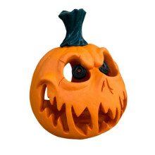 Halloween Pumpkin Resin Desktop Skull Festival Decoration Scene Decoration Hollow Pumpkin