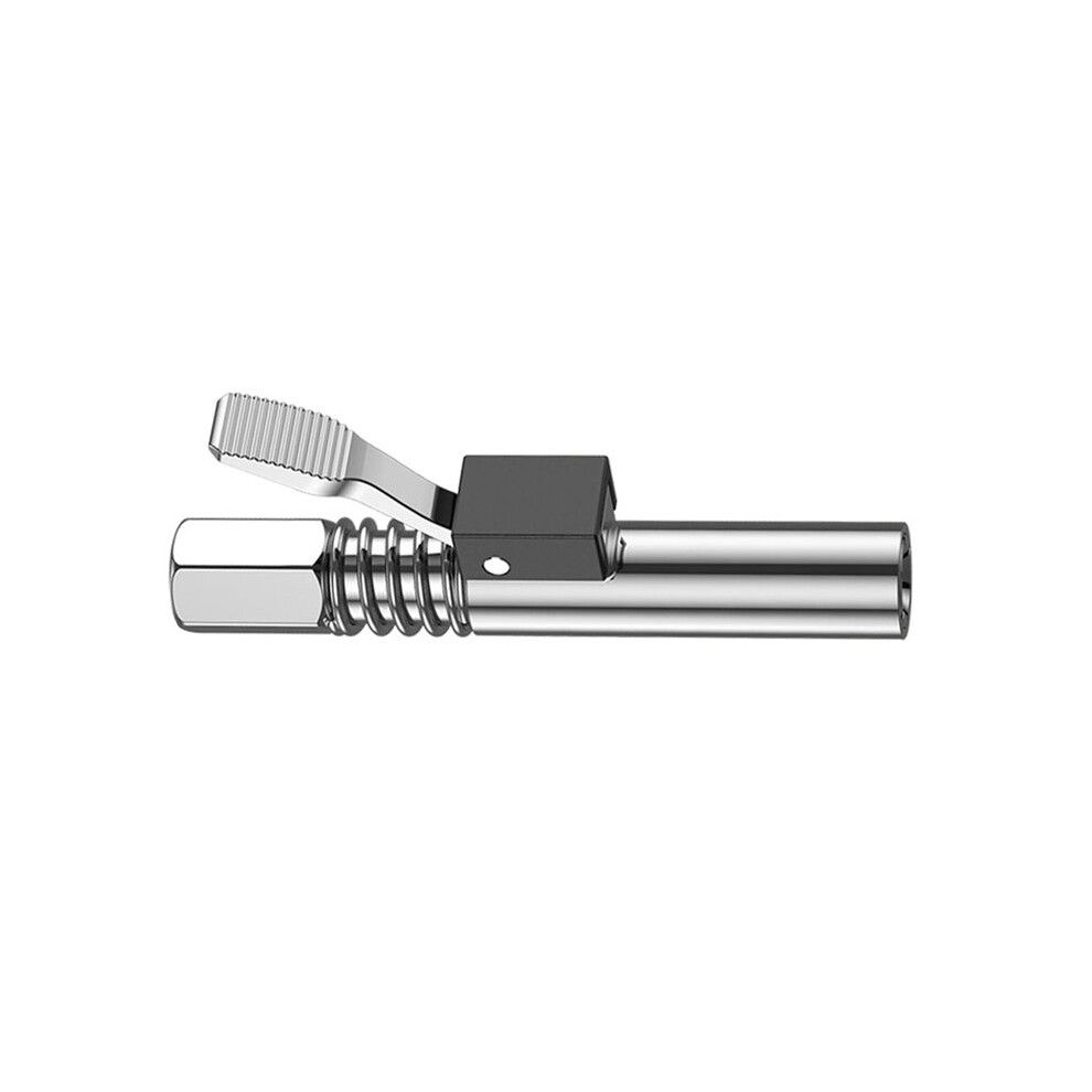 Grease Tool Coupler 12000 Psi Npti/8 Oil Injection Nozzles Nozzle Oil Pump Car Syringe Lubricant Tip Repair Accessories 4712138702508