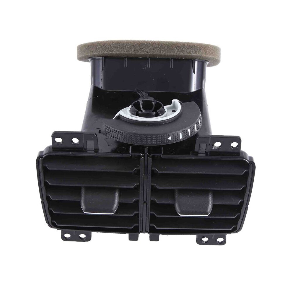 Rear Air Conditioning Outlet Center Armrest Air Vent Assembly For 7 Mk7 2013-2017 5Gg819203 4711177297501