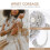 Rhinestone Wrist Corsage for Wedding 5