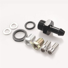 Fuel Pressure Regulator for del B16A B18C D16 Fuel Pressure Regulator for B Series Engine
