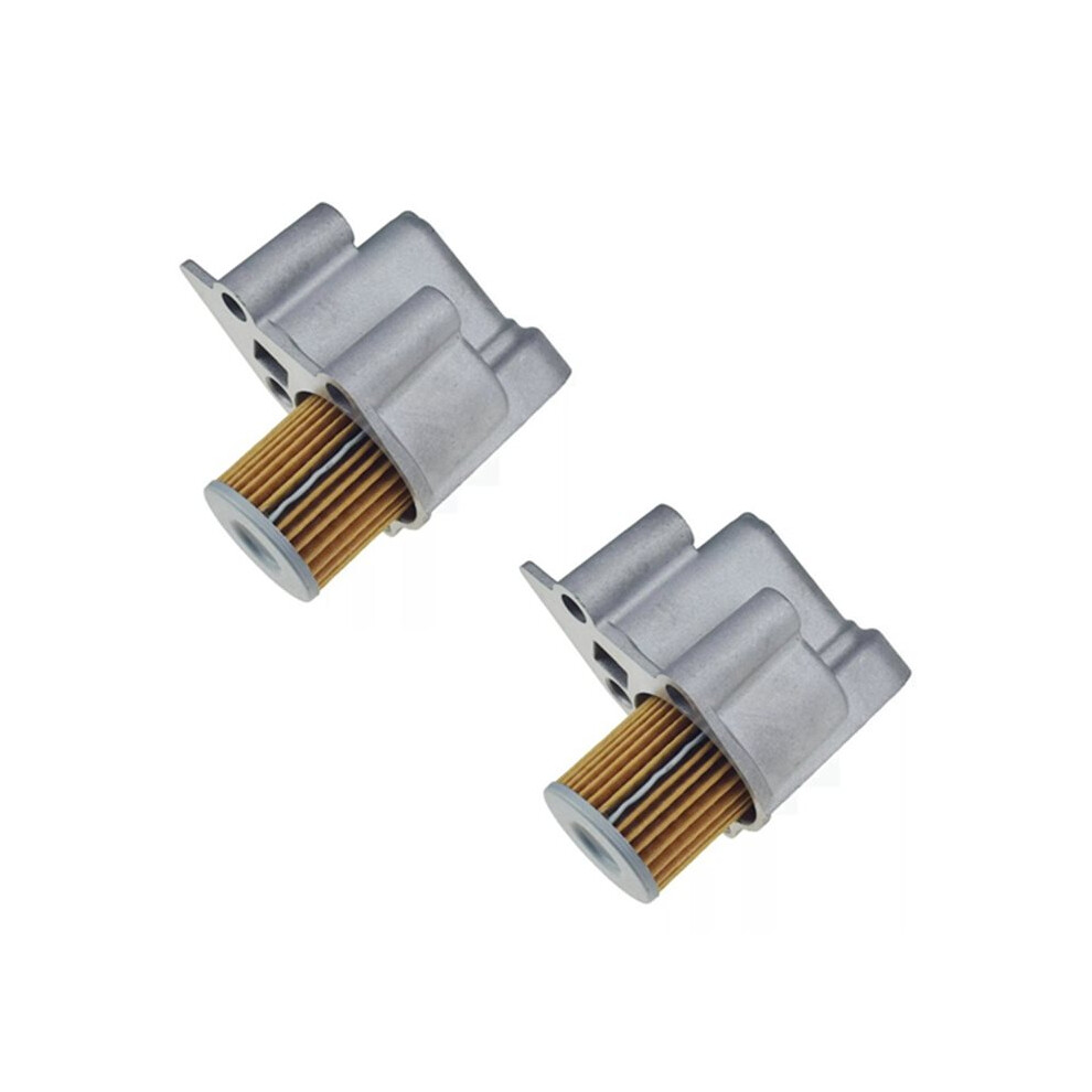 2Pcs Automatic Transmission Oil Filter 317261Xa03 31726-1Xa03 For Teana Sentra Tiida 6033566163555