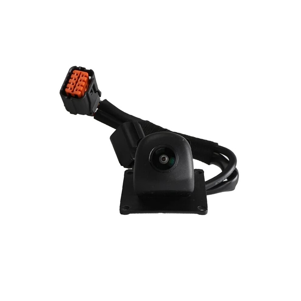 95766B1100 Car Rear View Backup Parking Reverse Camera 95760-B1100 95760-B1000 For Sedan 2015-2016 4712606517863