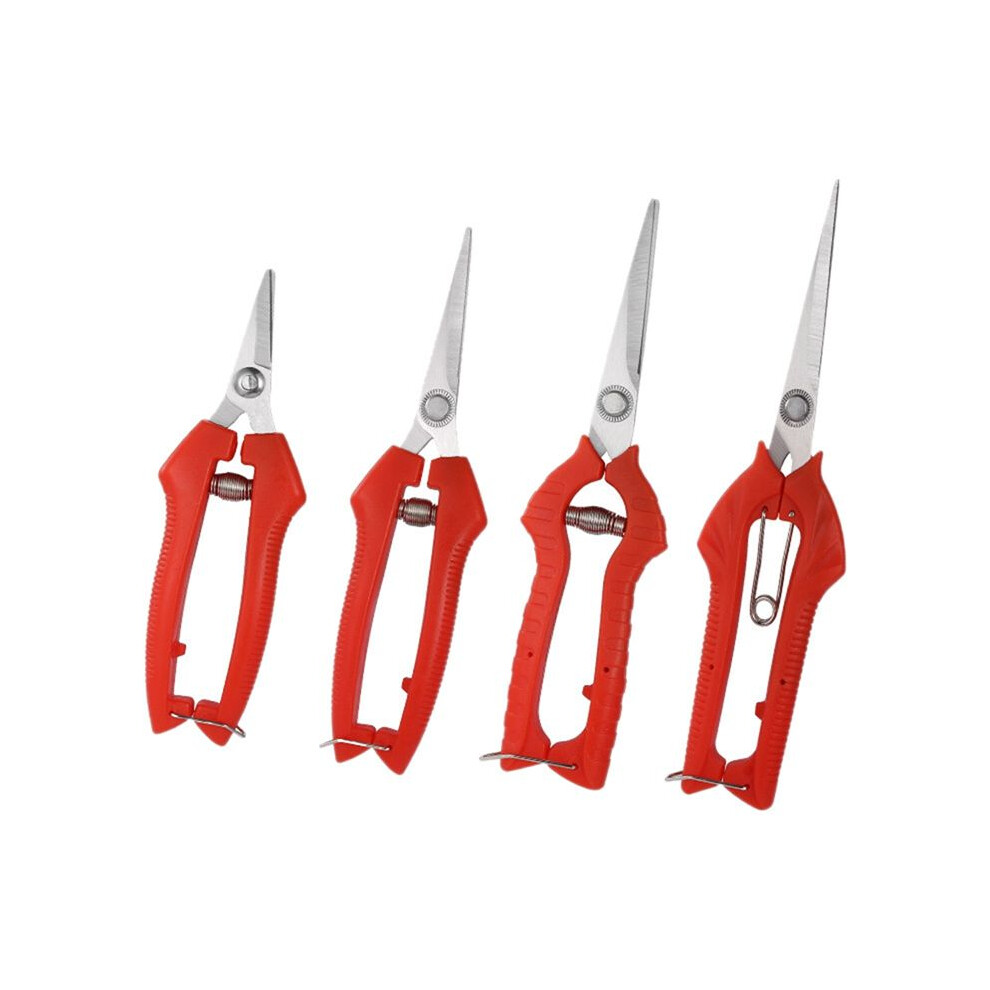 Garden Pruning Shears Potted Branches Scissors Fruit Picking Small Scissors Household Hand Tools 4712369551968