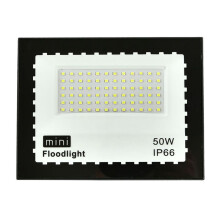 50W LED Flood Light Motion Sensor Outdoor Lighting Waterproof Reflector Floodlight Lamp LED Spotlight Garden Garage