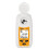 LCD Digital Refractometer Meter Fruit Juice Beverage ATC Sugar Content Measuring Instrument 0-35% Saccharometer 1