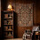 Tapestry Hangers Nonslip Wall Hooks Suitable For Carpets And 4