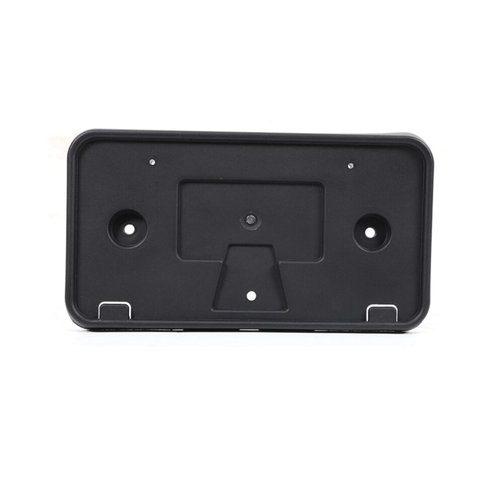 Front License Plate Bracket For Escape Hybrid Limited 2008-2012 8L8z17a385aa 8L8z-17A385-Aa 6032355924025