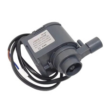 AP-1200 AC220V-240V 50HZ 8.5W Circulation Submersible Pump HZB-50 60 80 Ice Machine Water Pump