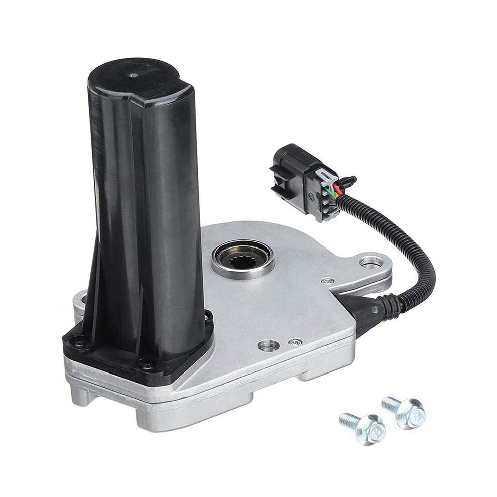 Car 4Wd Transfer Case Encoder Shift Actuator Motor For Chevy Avalanche Silverado Ram 600-910 88962314 5170543Aa 4713332032712