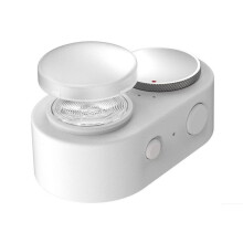 Fotorgear 15W Luz de Preenchimento Magnética  Luz para Selfie Controle Por Aplicativo Luz de Gaiola para Câmera de Celular para Gravação de Vídeo