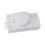 5.8GHz Microwave  Sensor  Knob  Adjustment LED Light Sensor  Human Motion Detector 1