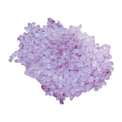 Harz-Leuchtsteine, 3–5 mm, 50 g 2