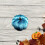 Artificial Pumpkins Decoration 6.5 cm 1 Piece 4