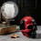 Crow Skull Silicone Mould Great For Halloween Decorations And 2