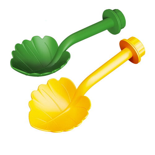 Green Perch Stand For Small Birds Feeding Bowl Training-Yellow 1