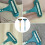 High Performances Window Screen Scrubber And-Yellow green 7