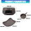 Multifunctionele retro geurverwarmer met-NUOOD 4