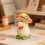 Multipurpose Silicone Mushroom Mould For Cake Decorating And 2