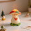 Multipurpose Silicone Mushroom Mould For Cake Decorating And 5