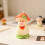 Multipurpose Silicone Mushroom Mould For Cake Decorating And 6