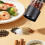 Handheld Kitchen Grinder For Salt Peppers With Comfortable Grip 6