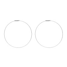 2Pcs Washing Machine Door Seal Clamp Laundry Home Storage-33CM