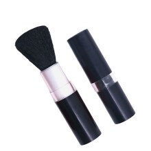 Pack of 2 Ergonomic Cleaning Brushes for Digital Devices-black