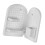 Corner Wall Shelf Adjustable Pegboard Designs For-White 1