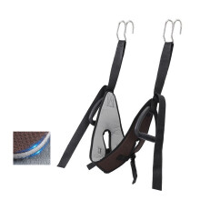 Cervical Traction Device For Neck Breathable Meshes-type F