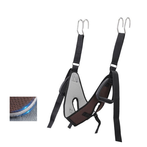 Necks Support Brace Collar For Relief Design With Fleece-type G