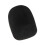 Microfoon Voorruitspons Dikker Mic Foam Cap KTV Professional 1