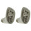 4x for 08-10  Sebring  Avenger Sun Visor Clip Replacement 4