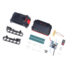 15 kernen Gevoelige batterijbehuizing-5 kernen
