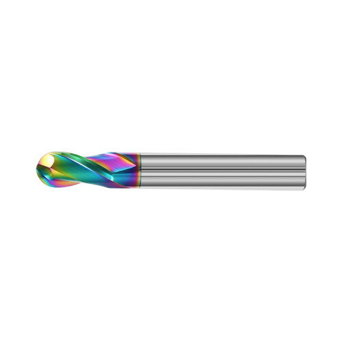 Professional Deep Grooved Milling Cutter Hardness-R4X8X60