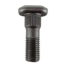 Exhaust Pipe Bolt Upgraded Kit For Vehicles Corrosion Resistant