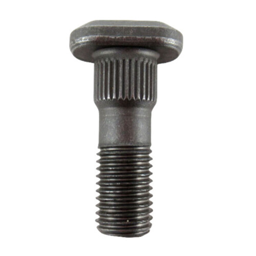 Exhaust Pipe Bolt Upgraded Kit For Vehicles Corrosion Resistant
