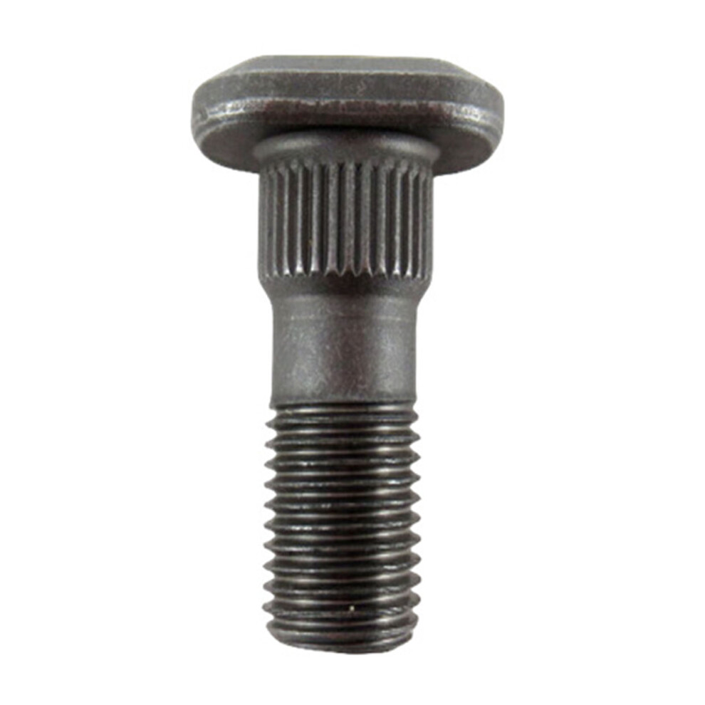 Exhaust Pipe Bolt Upgraded Kit For Vehicles Corrosion Resistant 7704001153811