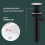 Bath Sink Popup Drain System Lift Rod Mechanism Drain Overflows 7