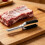 Langlebiger Fleisch-Bindegewebsentferner aus Metall und 4