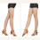 High Elasticity Fishnet Tights with-color Adult version 5